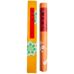 Räucherstäbchen-Set japanisch ca. 24 cm – Himmelsboot