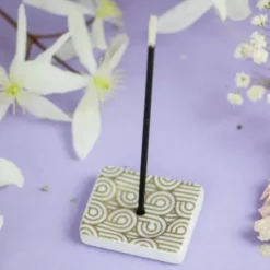 Räucherstäbchen Set mit Halter - Prince Parfumé - Verführung