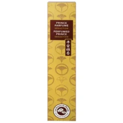 Räucherstäbchen Set mit Halter - Prince Parfumé - Verführung