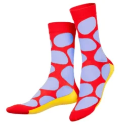 Salty Chips Socks - Chips Socken
