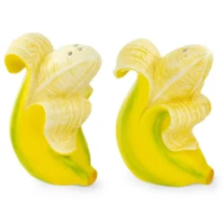 Salz- und Pfefferstreuer Bananen BANANA ROMANCE