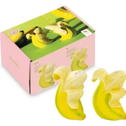 Salz- und Pfefferstreuer Bananen BANANA ROMANCE