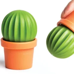 Salz- und Pfefferstreuer Cactus