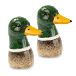 Salz- und Pfefferstreuer Ente SPICY DUCKS