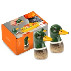 Salz- und Pfefferstreuer Ente SPICY DUCKS