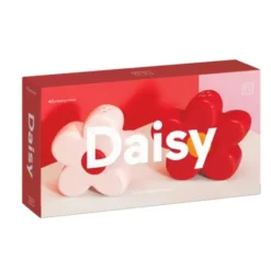 Salz- und Pfefferstreuer Gänseblümchen DAISY