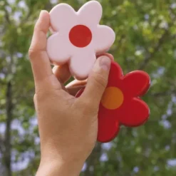 Salz- und Pfefferstreuer Gänseblümchen DAISY