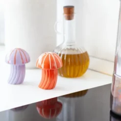 Salz- und Pfefferstreuer Qualle, Jellyfish