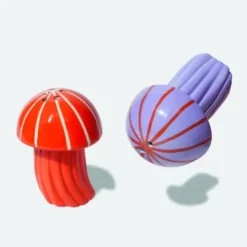 Salz- und Pfefferstreuer Qualle, Jellyfish