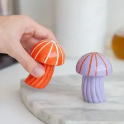 Salz- und Pfefferstreuer Qualle, Jellyfish
