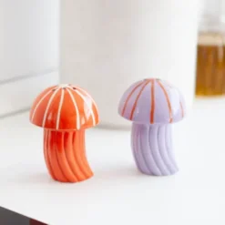 Salz- und Pfefferstreuer Qualle, Jellyfish