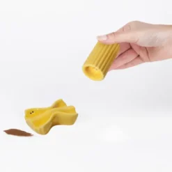 Salz- und Pfefferstreuer Set Farfalle & Rigatoni aus Keramik