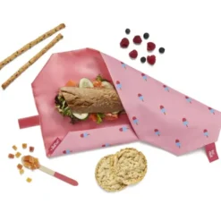 Sandwichtuch Boc´n´Roll Eiscreme - wiederverwendbar