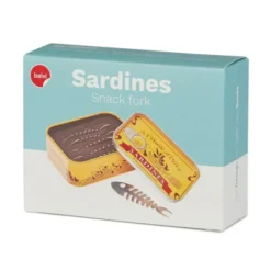 Sardinen Partypiekser in der Dose - 6 Stück