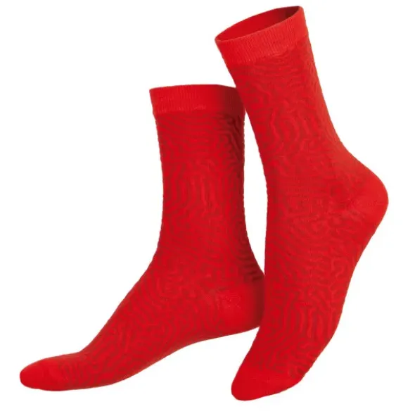 Scharfe Salami Socken - Hot Chorizo Socks