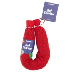 Scharfe Salami Socken - Hot Chorizo Socks