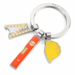 Schlüsselanhänger für Handwerker BOB