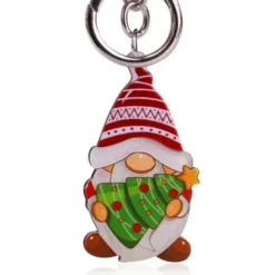 Schlüsselanhänger GNOME - Anhänger Wichtel
