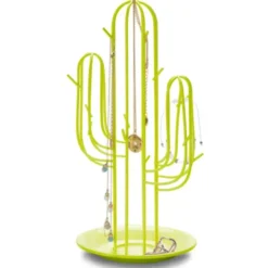 Schmuckständer Cactus - grün