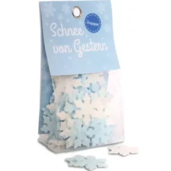 Schnee von Gestern (Esspapier)