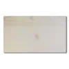 Schneidebrett Ahornholz 30 x 18 x 1,5 cm