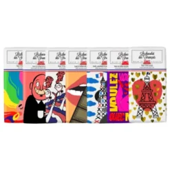 Schokoladentafel 70g MISTER CROISSANT
