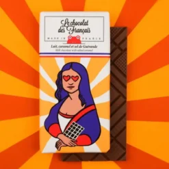 Schokoladentafel 70g MONA LISA