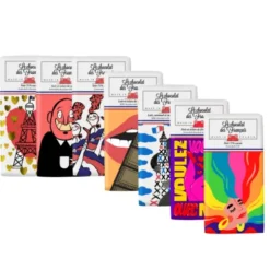 Schokoladentafel 70g MONA LISA