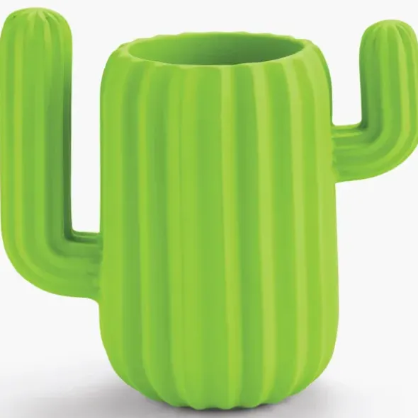 Schreibtisch Organizer - Kaktus