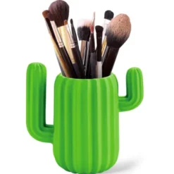 Schreibtisch Organizer - Kaktus