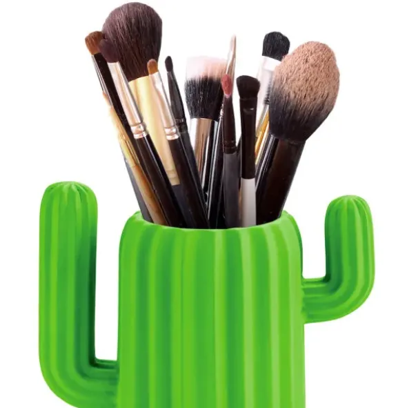 Schreibtisch Organizer - Kaktus