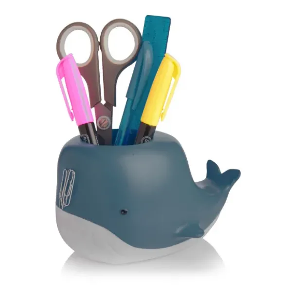Schreibtisch Organizer - Moby grau