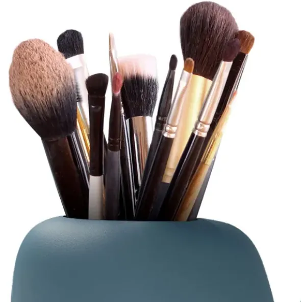 Schreibtisch Organizer - Moby grau