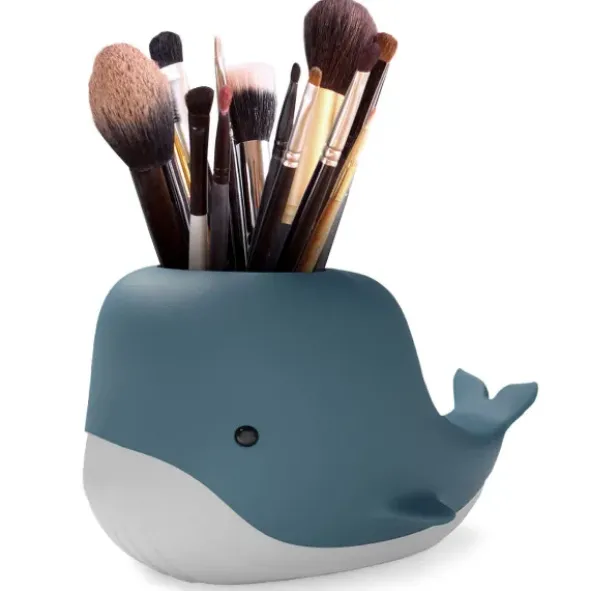 Schreibtisch Organizer - Moby grau