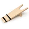 Schuhauszieher Helping Friends - Stiefelknecht aus Holz