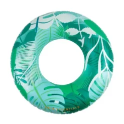 Schwimmring Deluxe TROPICAL 90 cm