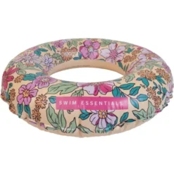 Schwimmring FLOWER BLOSSOM 50 cm – Blumenmuster