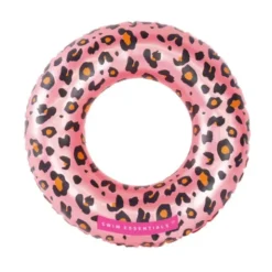 Schwimmring LEOPARD 50 cm