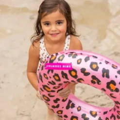 Schwimmring LEOPARD 50 cm
