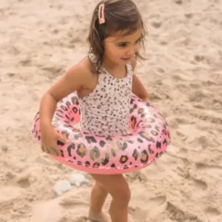 Schwimmring LEOPARD 50 cm