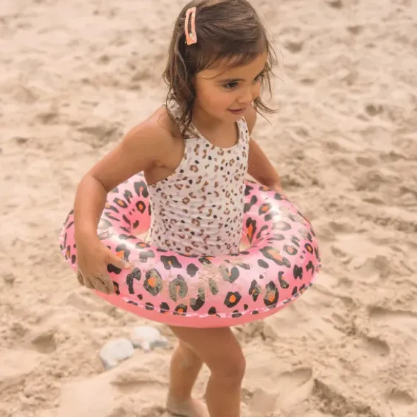 Schwimmring LEOPARD 50 cm