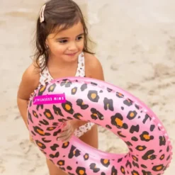 Schwimmring LEOPARD 50 cm