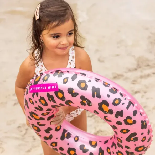 Schwimmring LEOPARD 50 cm
