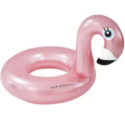 Schwimmtier / Schwimmring XL LUXE BIG RING 95 cm - Flamingo