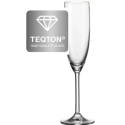 Sektgläser Hochzeit mit Gravur 2er-Set, Herzen