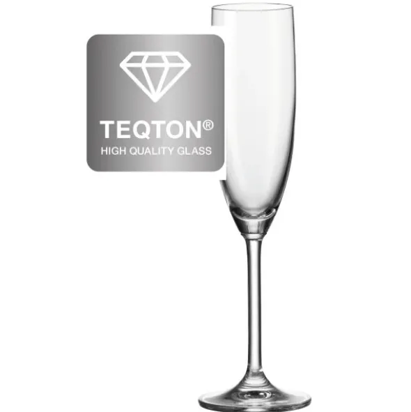 Sektgläser Hochzeit mit Gravur 2er-Set, Herzen