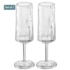 Sektgläser 100 ml CLUB NO.14 - Superglas 2er-Set