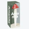 Selbstbewässerungssystem Topfpflanzen AMANITA - Fliegenpilz