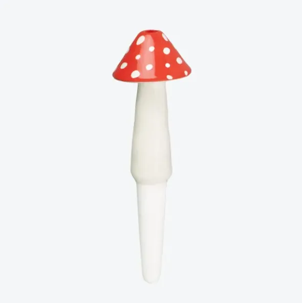Selbstbewässerungssystem Topfpflanzen AMANITA - Fliegenpilz