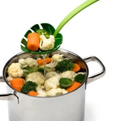 Servierlöffel / Nudelheber JUNGLE SPOON